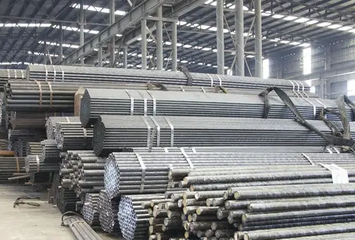 天津钢管集团股份有限公司产品